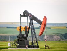 Energy Co. Achieves Favorable Pricing for Its Gas Production