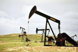 US Oil & Gas Co. Posts Strong Q1/25