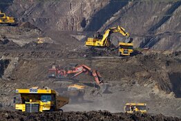 Junior Explorer Targets 3,000m IP Copper-Gold Anomaly in British Columbia