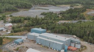 Gold Developer Hits Big With Rowan Project