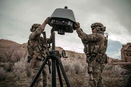 Counterdrone Co. Reports Record Q1 2025 Revenue