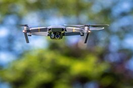 Autonomous Drone Flight Sets New U.S. Milestone
