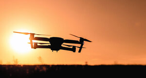 US$642M Defense Deal Signals Surging Demand for AI Counter-Drone Tech