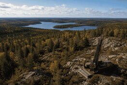 Gold Exploration Footprint Grows With New 123-Claim Land Deal in Historic Mining Camp