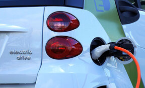 Nanotech Co. Aims To Make EV Batteries Safer, Cheaper