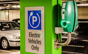 Nanotech Co. Granted New Lithium Battery Patent