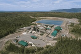 A Gold Project Inches Closer to Production With Strategic Operations Appointment