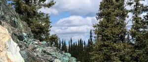 Copper Explorer Uncovers Massive Yukon Targets