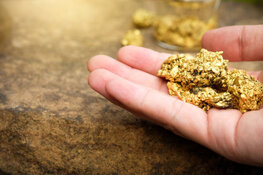 Junior Gold Producer Performs As Expected In Q1/23