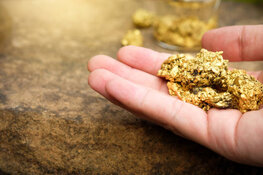 Mining Co. Reports More Good Drill Results in Spain