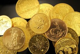 Explorer Hits 'Home Run' Gold Deposit Below Surface at Arizona Site