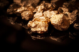 Arizona Gold Study Uncovers More Than Expected, Results Pending