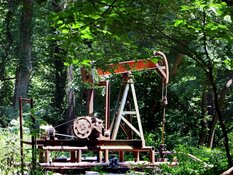 Oil and Gas Exploration Co. Shares Good Well Result