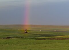 First Gas Well Results Beat Expectations