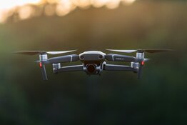 US FY26 Budget Asked for Unmanned Programs Totals ~$8.8B