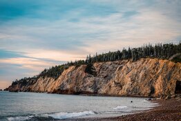 Airborne Surveys Set to Scan Historic Antimony-Gold Ground for New Nova Scotia Drill Targets