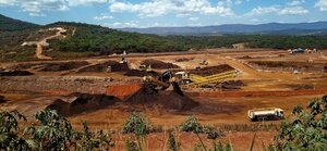 Copper Supply Shortfalls Create Opportunity for Fitzroy Minerals Buen Retiro Project in Chile