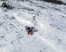 Trident Delivers. Trident Shines. Trident Amazes