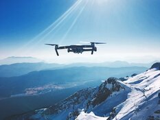 Orlando Drone-Component Maker Could Land Game-Changing U.S. Government Investment