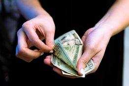 Gold Co. Receives Million Dollar Milestone Payment