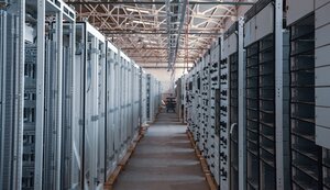 Jericho Energy Ventures and Comstock Partner to Build AI Data Center Infrastructure in Oklahoma
