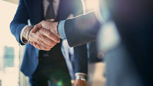 Mining Co. Makes an Unexpected but Attractive Acquisition