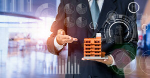 REIT Posts Strong Q1/23, Growth Outlook Positive
