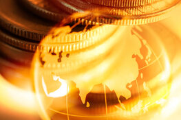 Gold in Major World Currencies