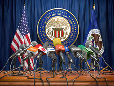 Fed's Next Move Priced In. What Is After That?