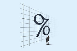 The Fed Has Lots of Room To Move Rates Higher