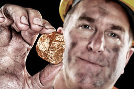 Outlook For Stocks and Gold After Q3 Declines