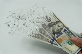 Stocks, the Dollar and Gold Whipsawed on Fed Outlook