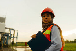 Oil Co. Announces Re-Completion of Egyptian Badr Oil Field 