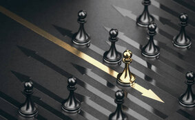 Gold Market Update  Corrective Phase Believed To Be Starting
