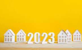 REIT Ends 2022 Well Set for a Strong 2023, Analyst Says