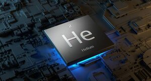Helium Co. To Have Twin Well Drilled at Property in Minn.