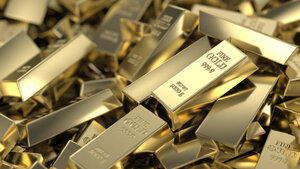 Gold Testing All Time Highs. New High in AU$ Gold. Gold ETFS Bond Rally Continues