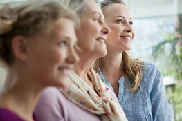 Generational Revulsion