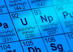 Uranium's Bright Future: Experts Name Top Stocks