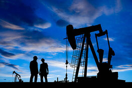 Co.'s Test Results from Vertical Well Due Out This Month