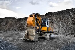 Co.'s Royalty Partner Gets OK From BLM to Build Mine