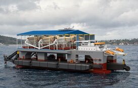 GoldCoast Resource Positions for CSE Debut as Ghana Offshore Gold Opportunity Emerges in Strong 2026 Market
