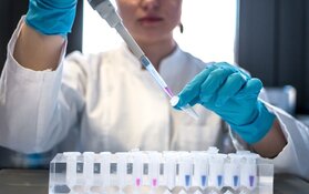 Sublingual Drug Reformulator Expands into Caffeine Market and Gets Capital Injection