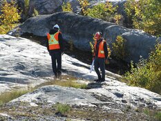 Critical Metals Entering Rapid Expansion Phase