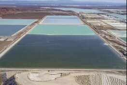 Major Milestone for Lithium Co.