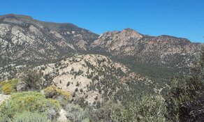 A Nevada Gold Project in the Shadow of One of America's Largest Mines