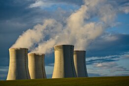 Improved U3O8 Sector Good News for Prospect Generator