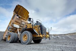 GoldHaven Resources Readies 7,000m Magno Drill Campaign