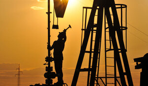 Green Energy Co. Sells Some of Its Okla. Oil Property
