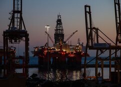 Tariffs, Iran, and Oil: A Plausible Scenario